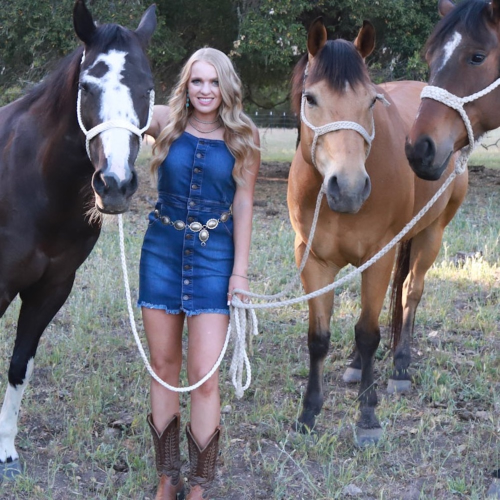 Meet your Posher, Jesslyn